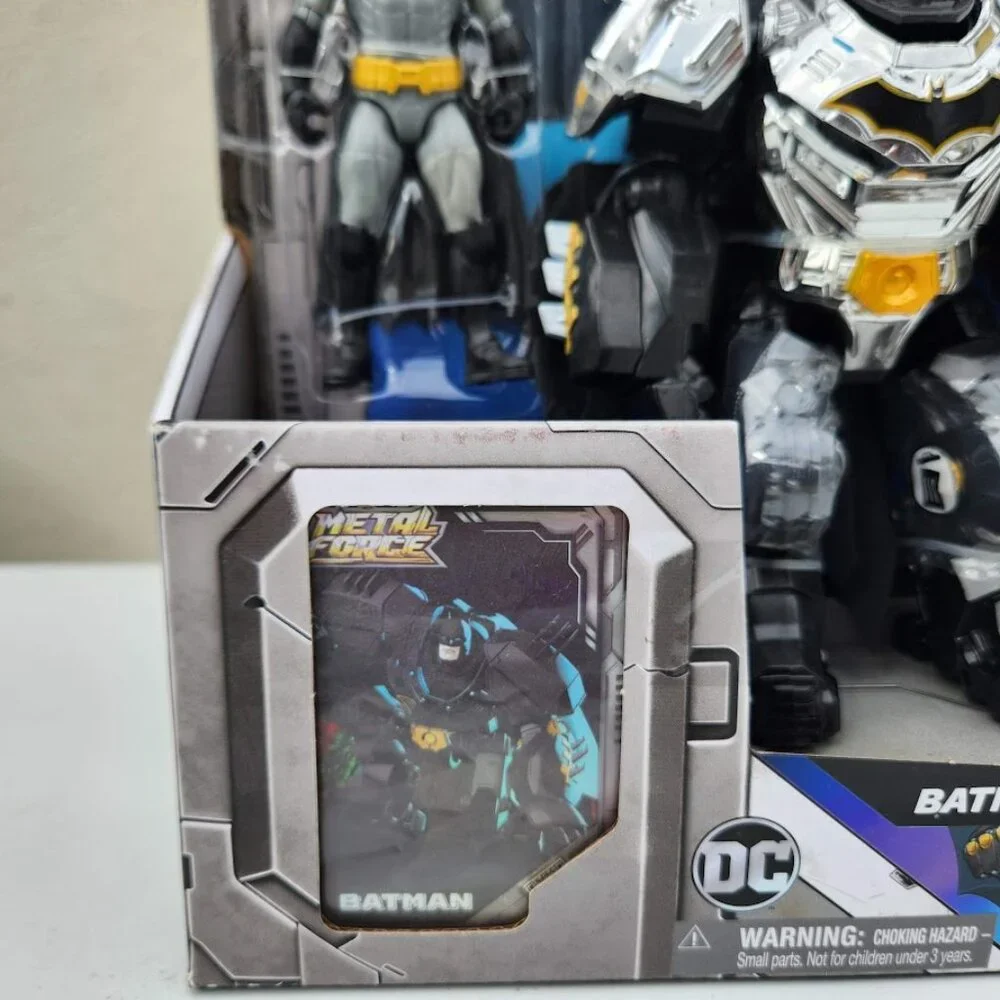 Batman new dc